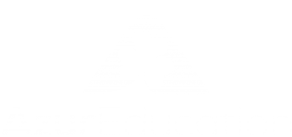 CRM - Azur Education logo